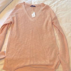 Light pink new with tags